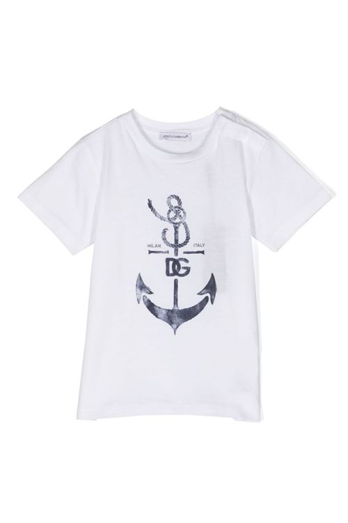  Dolce & Gabbana Kids | L1JT7WG7L1CW0800